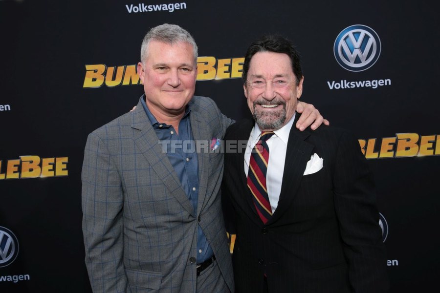 Transformers Bumblebee Global Premiere Images  (57 of 220)